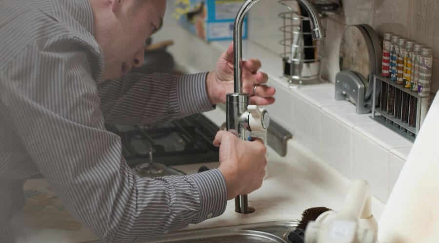 Professional same day plumber in East Stone Gap, VA